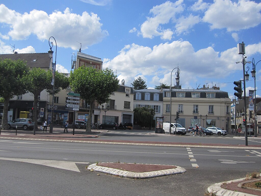Rénovation intérieure Maisons-Laffitte