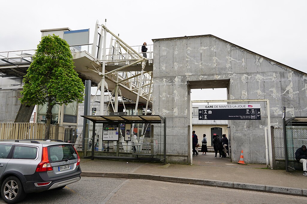 Rénovation intérieure Mantes-la-Jolie
