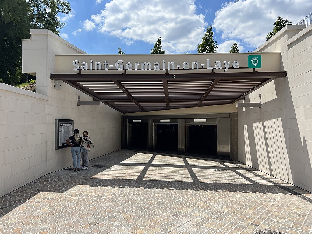 Rénovation intérieure Saint-Germain-en-Laye