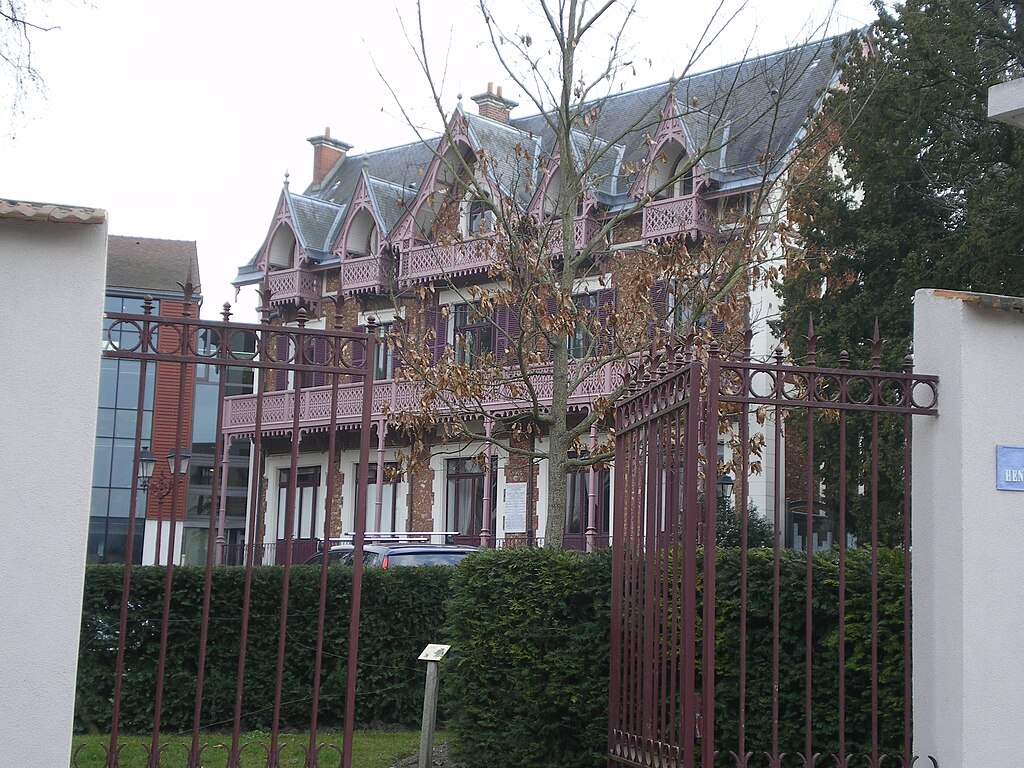 Rénovation intérieure Viroflay